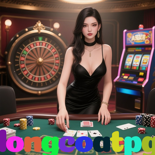 A Magia dos Jogos de Fantasia na longcoatpg