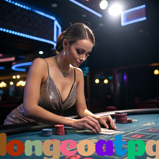 A Magia dos Jogos de Fantasia na longcoatpg