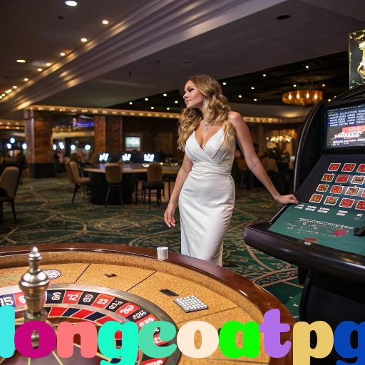 A Magia dos Jogos de Fantasia na longcoatpg