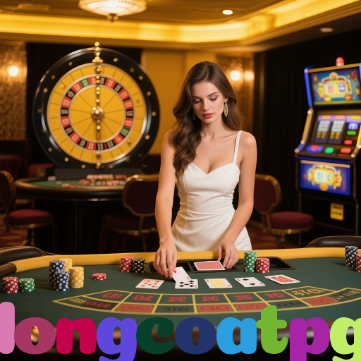 A Magia dos Jogos de Fantasia na longcoatpg