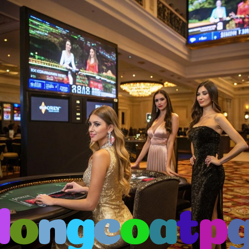 A Magia dos Jogos de Fantasia na longcoatpg