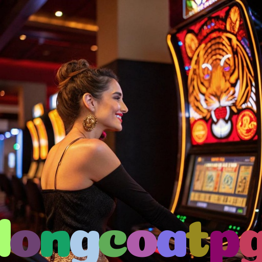 A Magia dos Jogos de Fantasia na longcoatpg