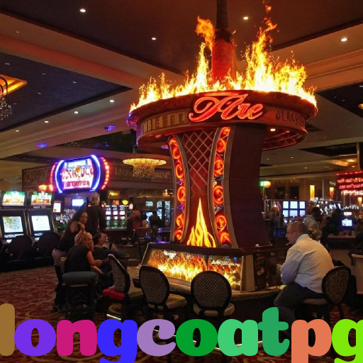 A Magia dos Jogos de Fantasia na longcoatpg