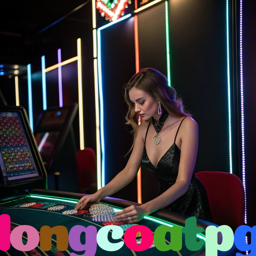 A Magia dos Jogos de Fantasia na longcoatpg