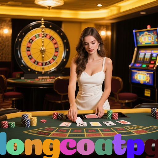 A Magia dos Jogos de Fantasia na longcoatpg