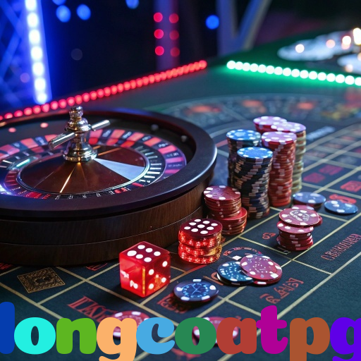 A Magia dos Jogos de Fantasia na longcoatpg