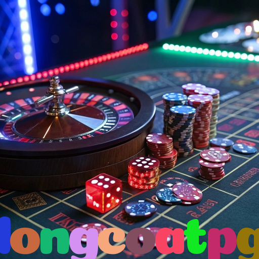 A Magia dos Jogos de Fantasia na longcoatpg