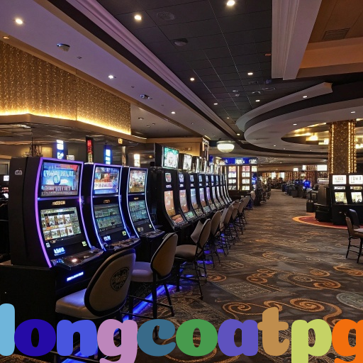A Magia dos Jogos de Fantasia na longcoatpg