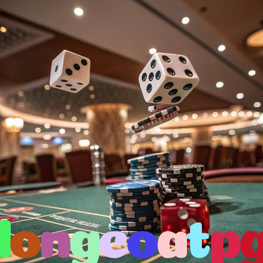 A Magia dos Jogos de Fantasia na longcoatpg