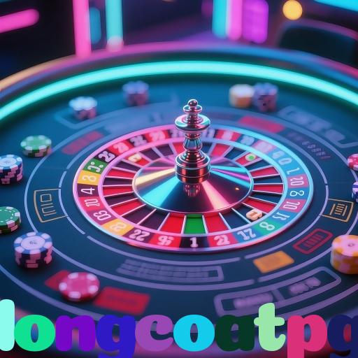A Magia dos Jogos de Fantasia na longcoatpg