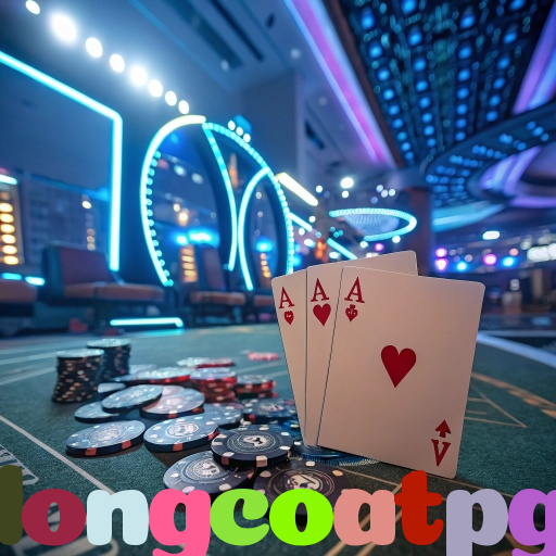 A Magia dos Jogos de Fantasia na longcoatpg