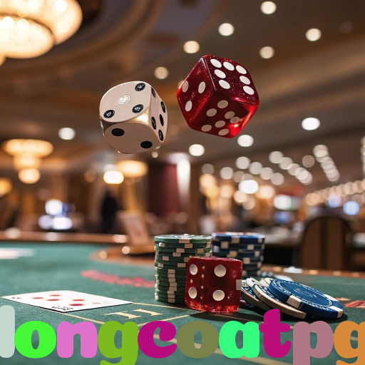A Magia dos Jogos de Fantasia na longcoatpg
