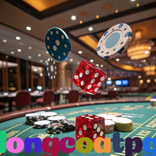 A Magia dos Jogos de Fantasia na longcoatpg
