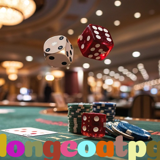 A Magia dos Jogos de Fantasia na longcoatpg
