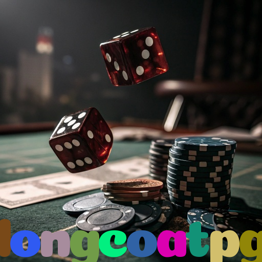 A Magia dos Jogos de Fantasia na longcoatpg