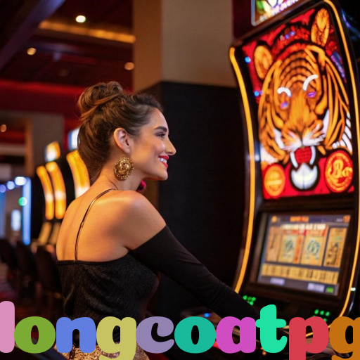 A Magia dos Jogos de Fantasia na longcoatpg
