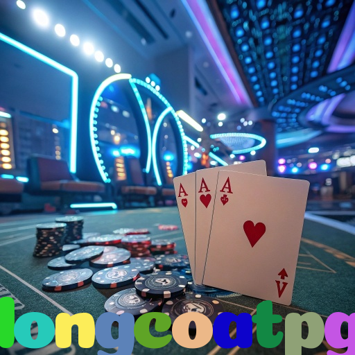 A Magia dos Jogos de Fantasia na longcoatpg