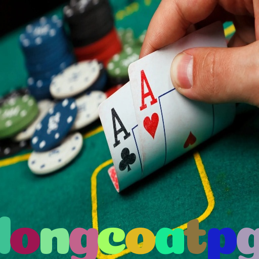 A Magia dos Jogos de Fantasia na longcoatpg