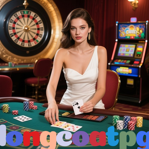 A Magia dos Jogos de Fantasia na longcoatpg
