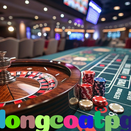 A Magia dos Jogos de Fantasia na longcoatpg