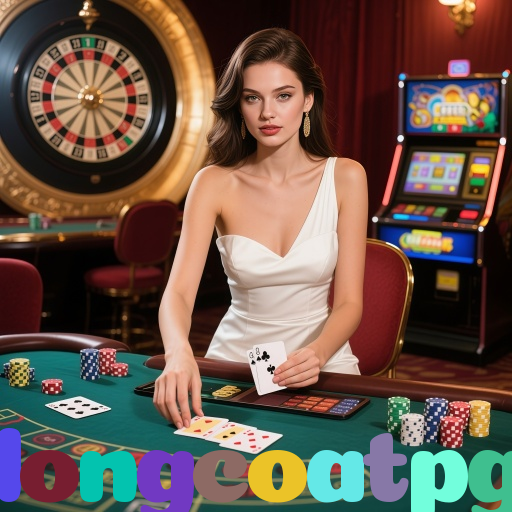 A Magia dos Jogos de Fantasia na longcoatpg