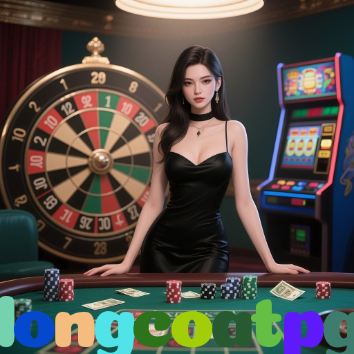 A Magia dos Jogos de Fantasia na longcoatpg