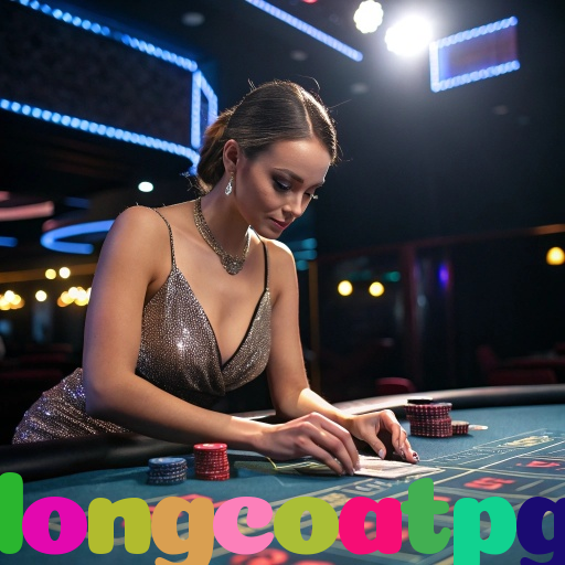 A Magia dos Jogos de Fantasia na longcoatpg