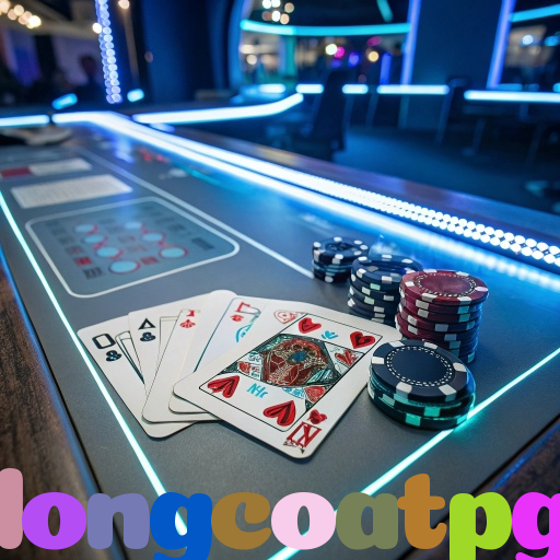 A Magia dos Jogos de Fantasia na longcoatpg
