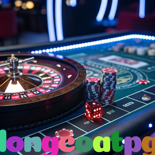 A Magia dos Jogos de Fantasia na longcoatpg