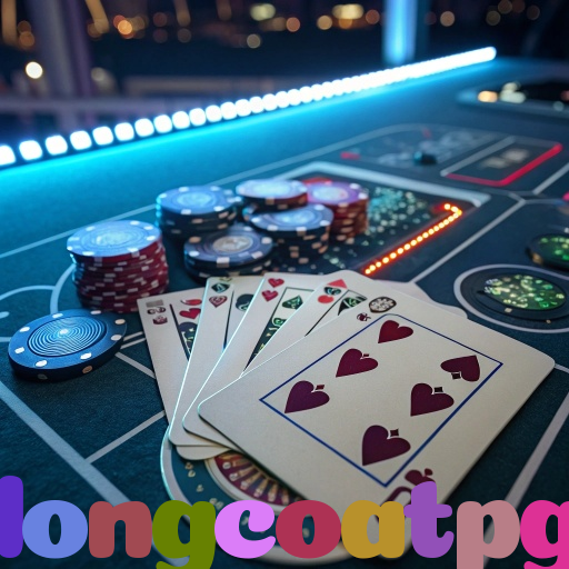 A Magia dos Jogos de Fantasia na longcoatpg