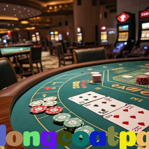 A Magia dos Jogos de Fantasia na longcoatpg