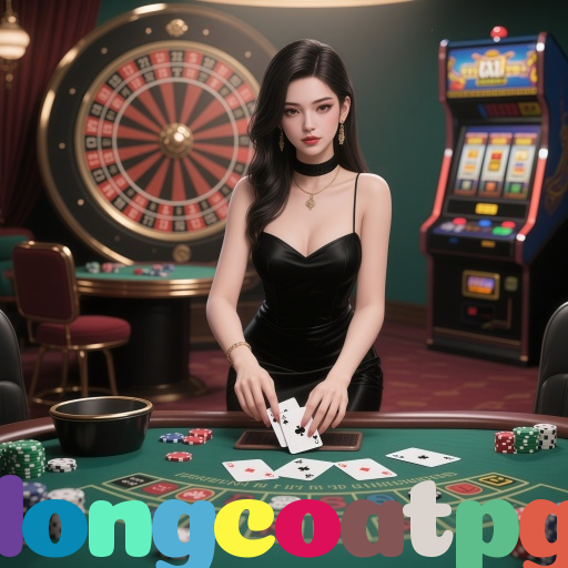 A Magia dos Jogos de Fantasia na longcoatpg