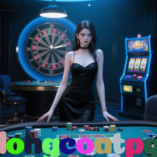 A Magia dos Jogos de Fantasia na longcoatpg