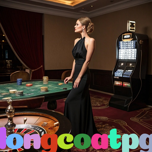 A Magia dos Jogos de Fantasia na longcoatpg