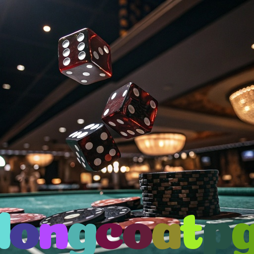 A Magia dos Jogos de Fantasia na longcoatpg