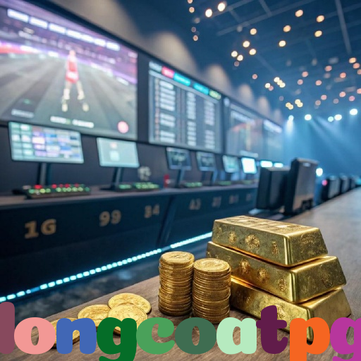A Magia dos Jogos de Fantasia na longcoatpg