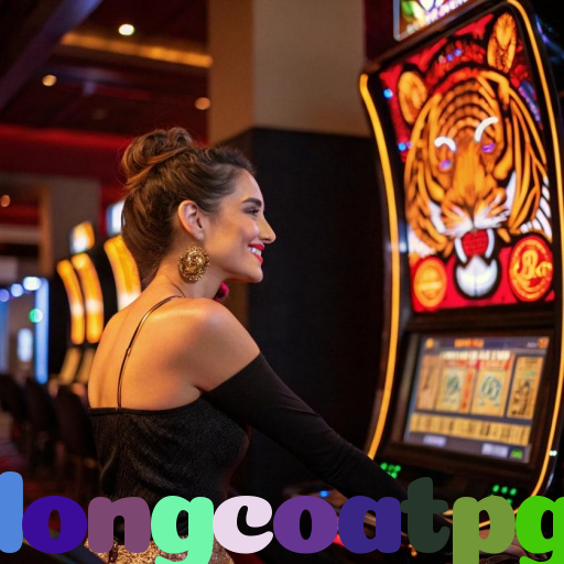 A Magia dos Jogos de Fantasia na longcoatpg