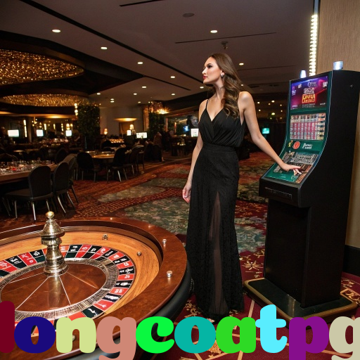 A Magia dos Jogos de Fantasia na longcoatpg