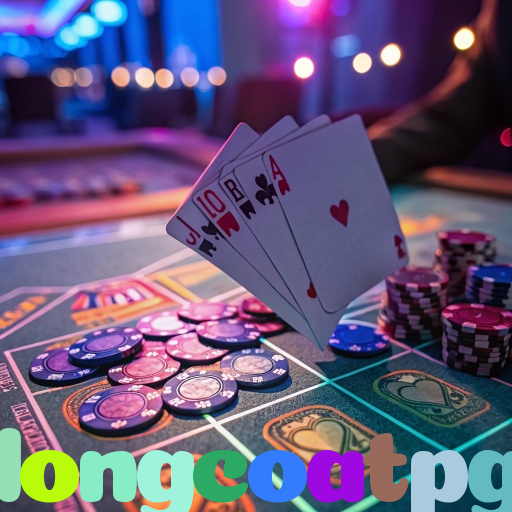 A Magia dos Jogos de Fantasia na longcoatpg