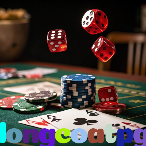 A Magia dos Jogos de Fantasia na longcoatpg