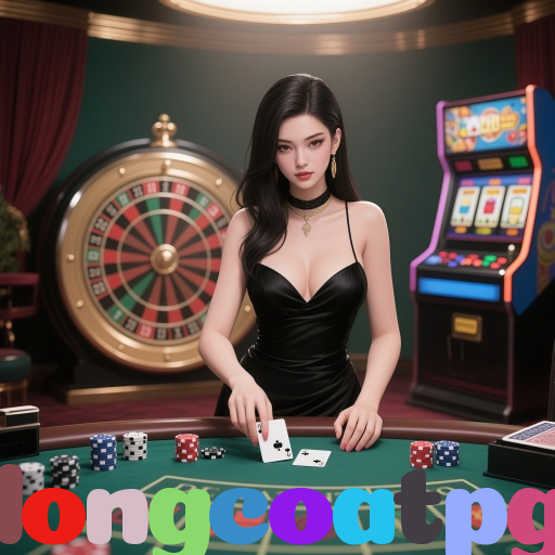 A Magia dos Jogos de Fantasia na longcoatpg