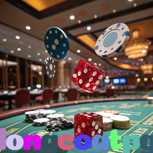 A Magia dos Jogos de Fantasia na longcoatpg