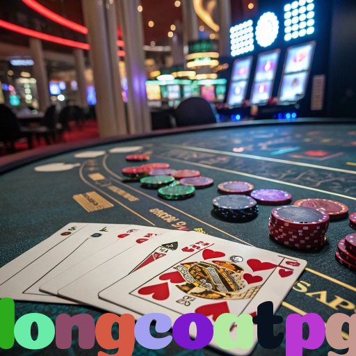 A Magia dos Jogos de Fantasia na longcoatpg