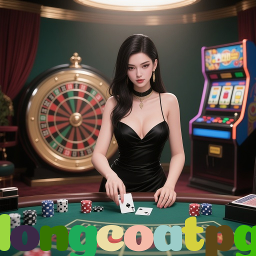 A Magia dos Jogos de Fantasia na longcoatpg
