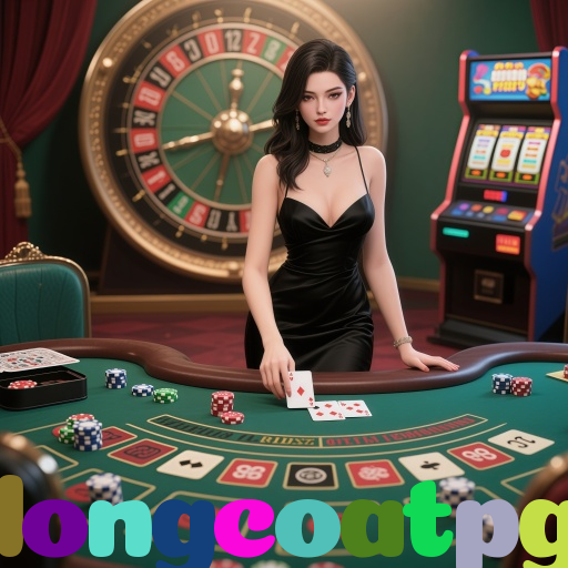 A Magia dos Jogos de Fantasia na longcoatpg