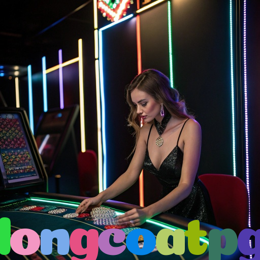 A Magia dos Jogos de Fantasia na longcoatpg
