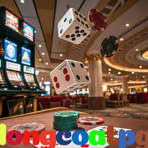 A Magia dos Jogos de Fantasia na longcoatpg