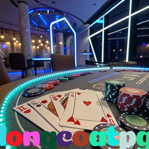 A Magia dos Jogos de Fantasia na longcoatpg
