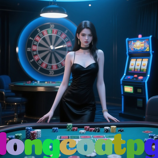 A Magia dos Jogos de Fantasia na longcoatpg