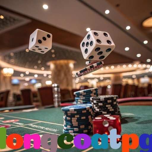 A Magia dos Jogos de Fantasia na longcoatpg